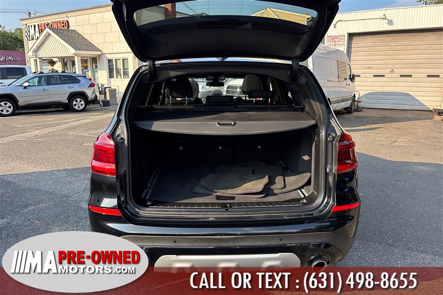 2019 BMW X3 xDrive30i Sports Activity Vehicle, available for sale in Huntington Station, New York | M & A Motors. Huntington Station, New York 2019 BMW X3 xDrive30i Sports Activity Vehicle, available for sale in Huntington Station, New York | M & A Motors. Huntington Station, New York