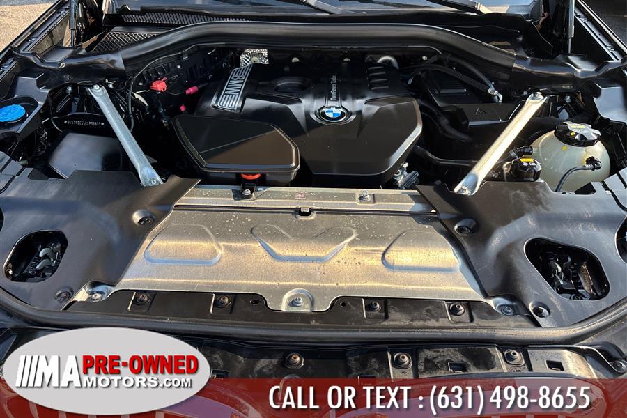 2019 BMW X3 xDrive30i Sports Activity Vehicle, available for sale in Huntington Station, New York | M & A Motors. Huntington Station, New York 2019 BMW X3 xDrive30i Sports Activity Vehicle, available for sale in Huntington Station, New York | M & A Motors. Huntington Station, New York