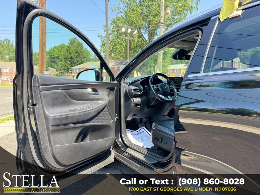 2022 Hyundai Santa Fe SEL AWD, available for sale in Linden, New Jersey | Stella Auto Sales. Linden, New Jersey 2022 Hyundai Santa Fe SEL AWD, available for sale in Linden, New Jersey | Stella Auto Sales. Linden, New Jersey