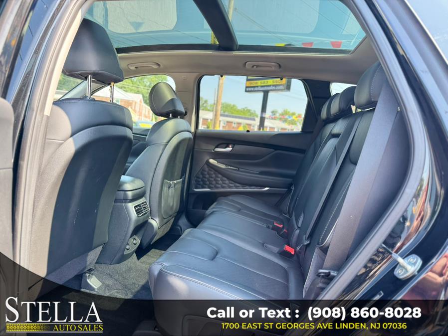 2022 Hyundai Santa Fe SEL AWD, available for sale in Linden, New Jersey | Stella Auto Sales. Linden, New Jersey 2022 Hyundai Santa Fe SEL AWD, available for sale in Linden, New Jersey | Stella Auto Sales. Linden, New Jersey
