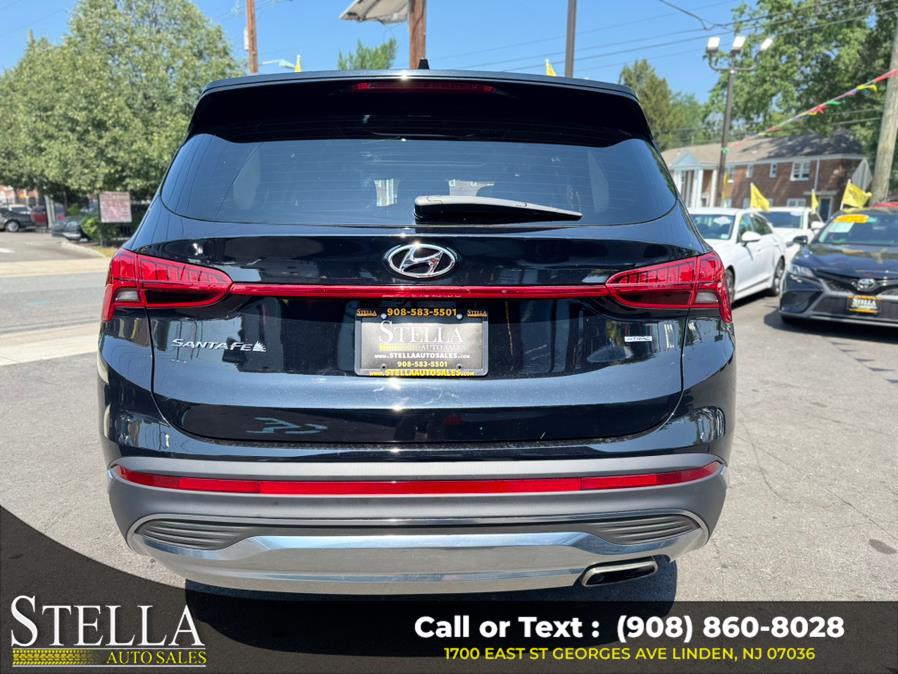 2022 Hyundai Santa Fe SEL AWD, available for sale in Linden, New Jersey | Stella Auto Sales. Linden, New Jersey 2022 Hyundai Santa Fe SEL AWD, available for sale in Linden, New Jersey | Stella Auto Sales. Linden, New Jersey