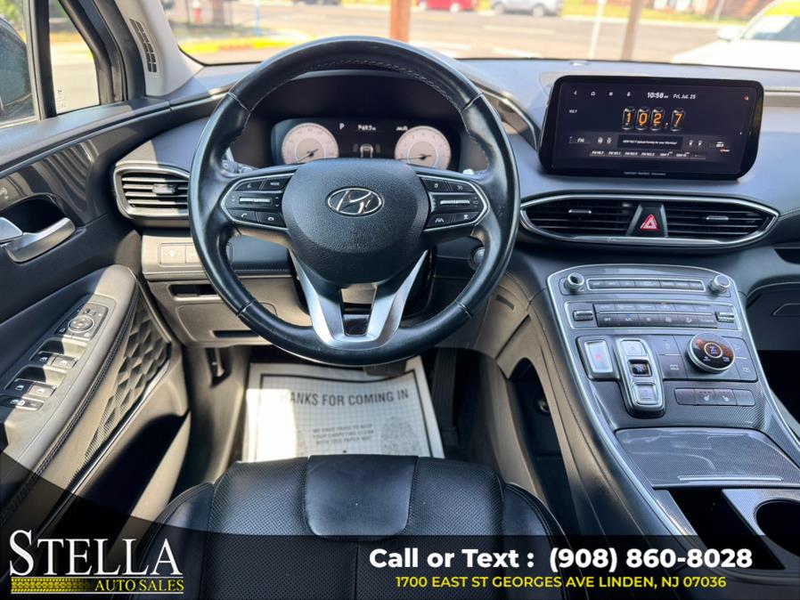 2022 Hyundai Santa Fe SEL AWD, available for sale in Linden, New Jersey | Stella Auto Sales. Linden, New Jersey 2022 Hyundai Santa Fe SEL AWD, available for sale in Linden, New Jersey | Stella Auto Sales. Linden, New Jersey