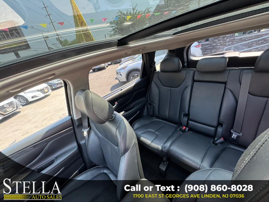 2022 Hyundai Santa Fe SEL AWD, available for sale in Linden, New Jersey | Stella Auto Sales. Linden, New Jersey 2022 Hyundai Santa Fe SEL AWD, available for sale in Linden, New Jersey | Stella Auto Sales. Linden, New Jersey