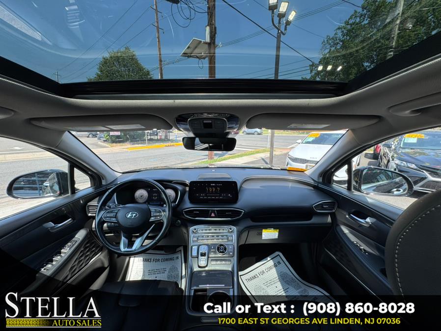 2022 Hyundai Santa Fe SEL AWD, available for sale in Linden, New Jersey | Stella Auto Sales. Linden, New Jersey 2022 Hyundai Santa Fe SEL AWD, available for sale in Linden, New Jersey | Stella Auto Sales. Linden, New Jersey