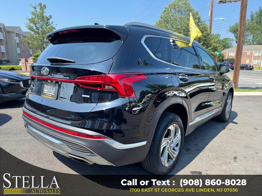 2022 Hyundai Santa Fe SEL AWD, available for sale in Linden, New Jersey | Stella Auto Sales. Linden, New Jersey 2022 Hyundai Santa Fe SEL AWD, available for sale in Linden, New Jersey | Stella Auto Sales. Linden, New Jersey