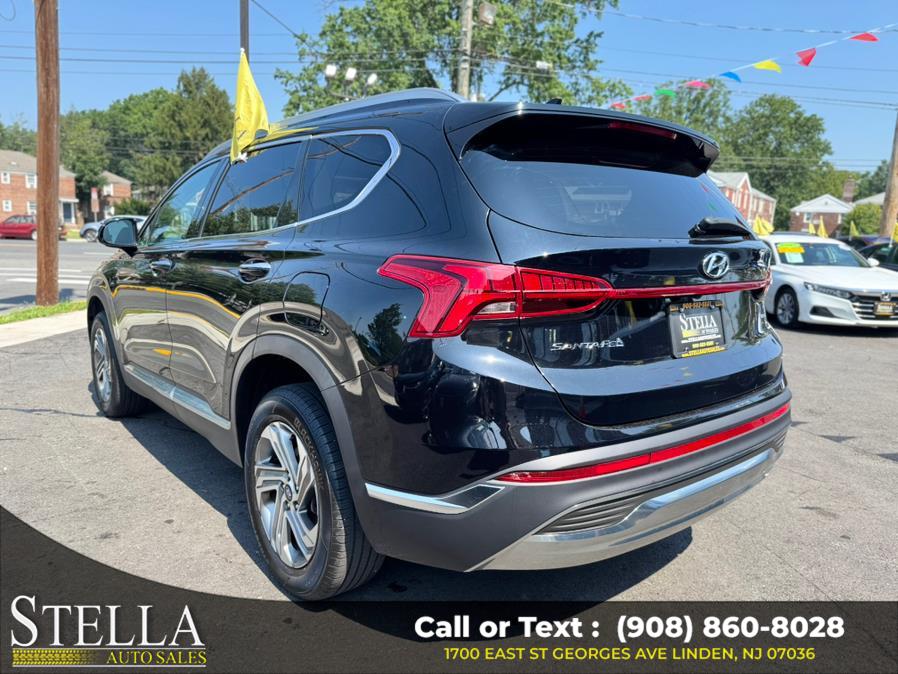 2022 Hyundai Santa Fe SEL AWD, available for sale in Linden, New Jersey | Stella Auto Sales. Linden, New Jersey 2022 Hyundai Santa Fe SEL AWD, available for sale in Linden, New Jersey | Stella Auto Sales. Linden, New Jersey