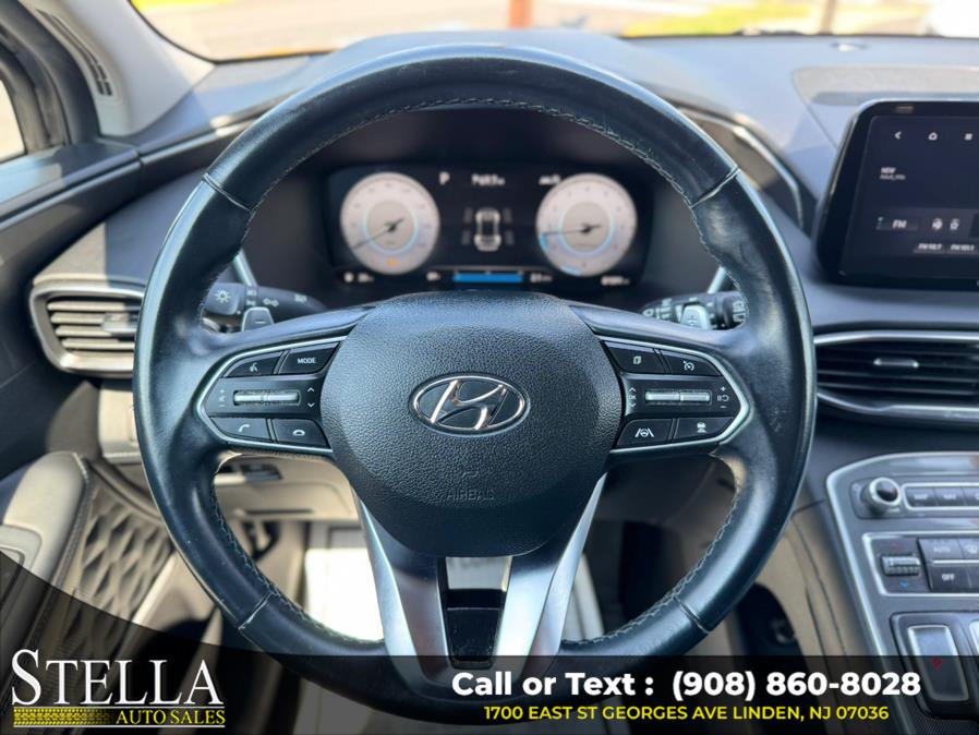 2022 Hyundai Santa Fe SEL AWD, available for sale in Linden, New Jersey | Stella Auto Sales. Linden, New Jersey 2022 Hyundai Santa Fe SEL AWD, available for sale in Linden, New Jersey | Stella Auto Sales. Linden, New Jersey