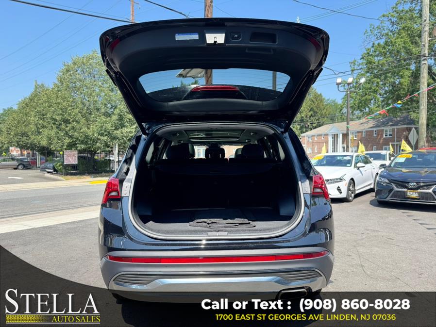 2022 Hyundai Santa Fe SEL AWD, available for sale in Linden, New Jersey | Stella Auto Sales. Linden, New Jersey 2022 Hyundai Santa Fe SEL AWD, available for sale in Linden, New Jersey | Stella Auto Sales. Linden, New Jersey