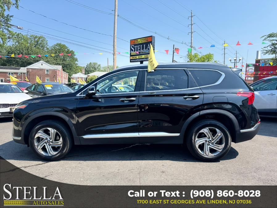 2022 Hyundai Santa Fe SEL AWD, available for sale in Linden, New Jersey | Stella Auto Sales. Linden, New Jersey 2022 Hyundai Santa Fe SEL AWD, available for sale in Linden, New Jersey | Stella Auto Sales. Linden, New Jersey