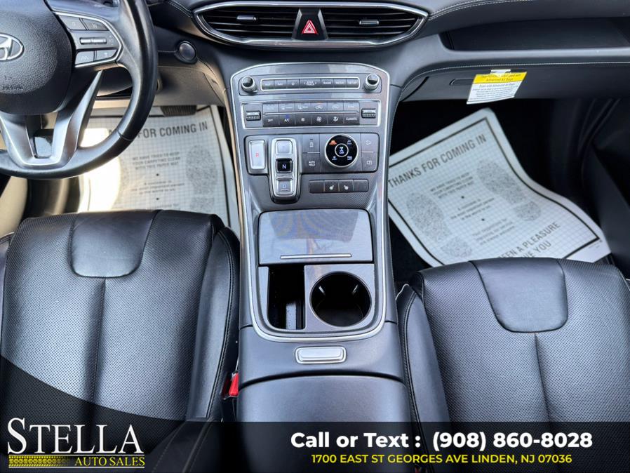 2022 Hyundai Santa Fe SEL AWD, available for sale in Linden, New Jersey | Stella Auto Sales. Linden, New Jersey 2022 Hyundai Santa Fe SEL AWD, available for sale in Linden, New Jersey | Stella Auto Sales. Linden, New Jersey