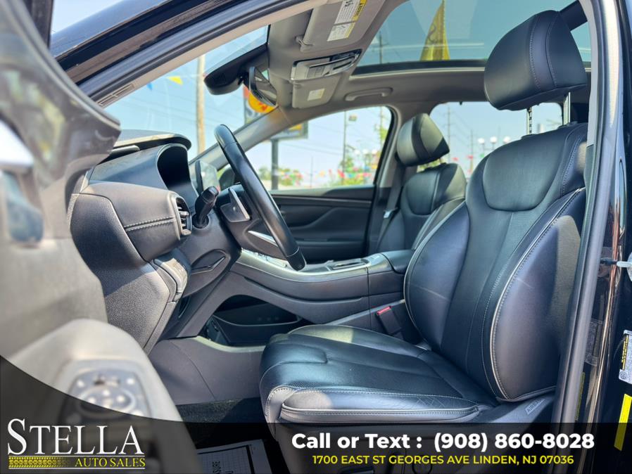 2022 Hyundai Santa Fe SEL AWD, available for sale in Linden, New Jersey | Stella Auto Sales. Linden, New Jersey 2022 Hyundai Santa Fe SEL AWD, available for sale in Linden, New Jersey | Stella Auto Sales. Linden, New Jersey