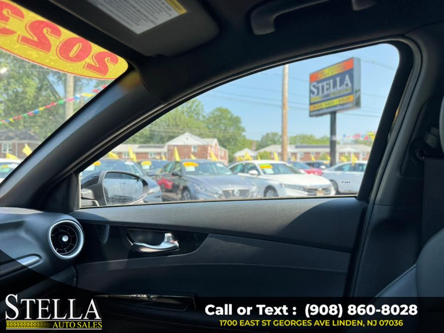 2022 Kia Forte GT-Line IVT, available for sale in Linden, New Jersey | Stella Auto Sales. Linden, New Jersey 2022 Kia Forte GT-Line IVT, available for sale in Linden, New Jersey | Stella Auto Sales. Linden, New Jersey