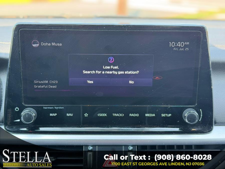 2022 Kia Forte GT-Line IVT, available for sale in Linden, New Jersey | Stella Auto Sales. Linden, New Jersey 2022 Kia Forte GT-Line IVT, available for sale in Linden, New Jersey | Stella Auto Sales. Linden, New Jersey
