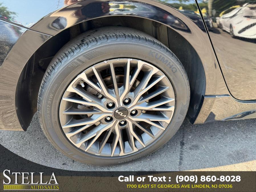 2022 Kia Forte GT-Line IVT, available for sale in Linden, New Jersey | Stella Auto Sales. Linden, New Jersey 2022 Kia Forte GT-Line IVT, available for sale in Linden, New Jersey | Stella Auto Sales. Linden, New Jersey