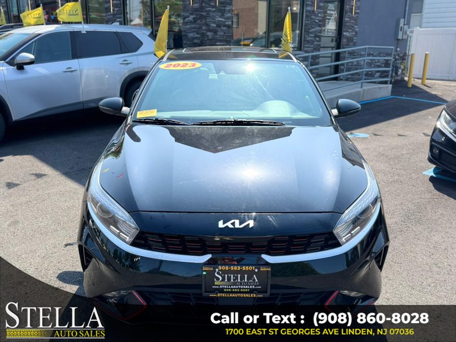 2022 Kia Forte GT-Line IVT, available for sale in Linden, New Jersey | Stella Auto Sales. Linden, New Jersey 2022 Kia Forte GT-Line IVT, available for sale in Linden, New Jersey | Stella Auto Sales. Linden, New Jersey