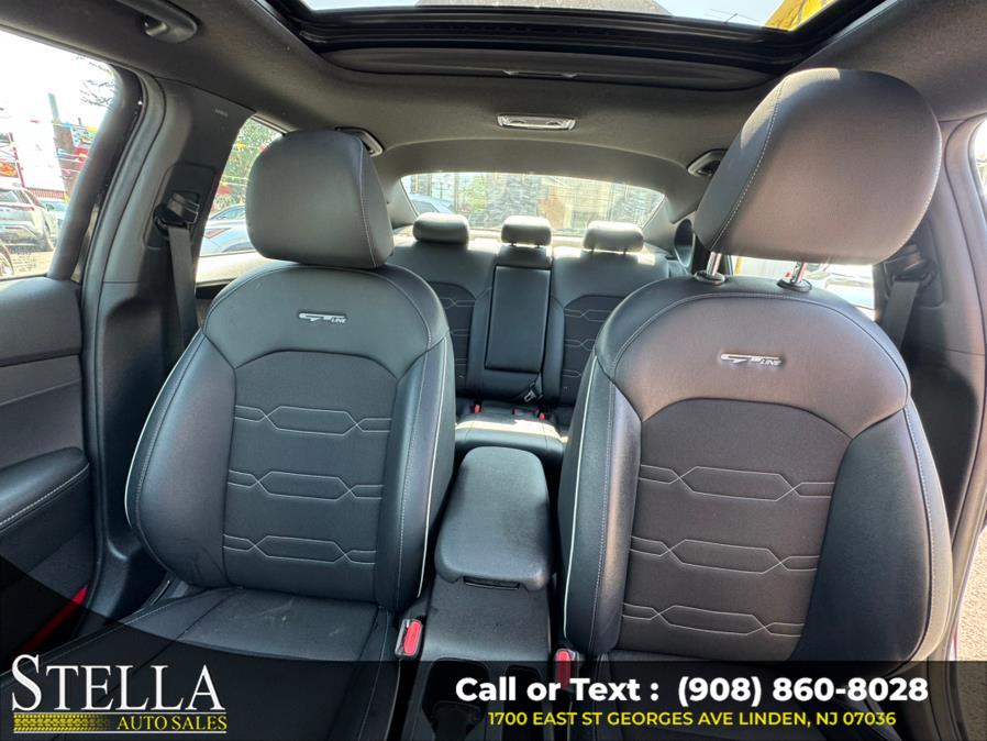 2022 Kia Forte GT-Line IVT, available for sale in Linden, New Jersey | Stella Auto Sales. Linden, New Jersey 2022 Kia Forte GT-Line IVT, available for sale in Linden, New Jersey | Stella Auto Sales. Linden, New Jersey