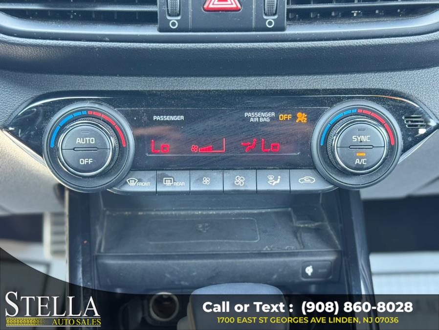 2022 Kia Forte GT-Line IVT, available for sale in Linden, New Jersey | Stella Auto Sales. Linden, New Jersey 2022 Kia Forte GT-Line IVT, available for sale in Linden, New Jersey | Stella Auto Sales. Linden, New Jersey