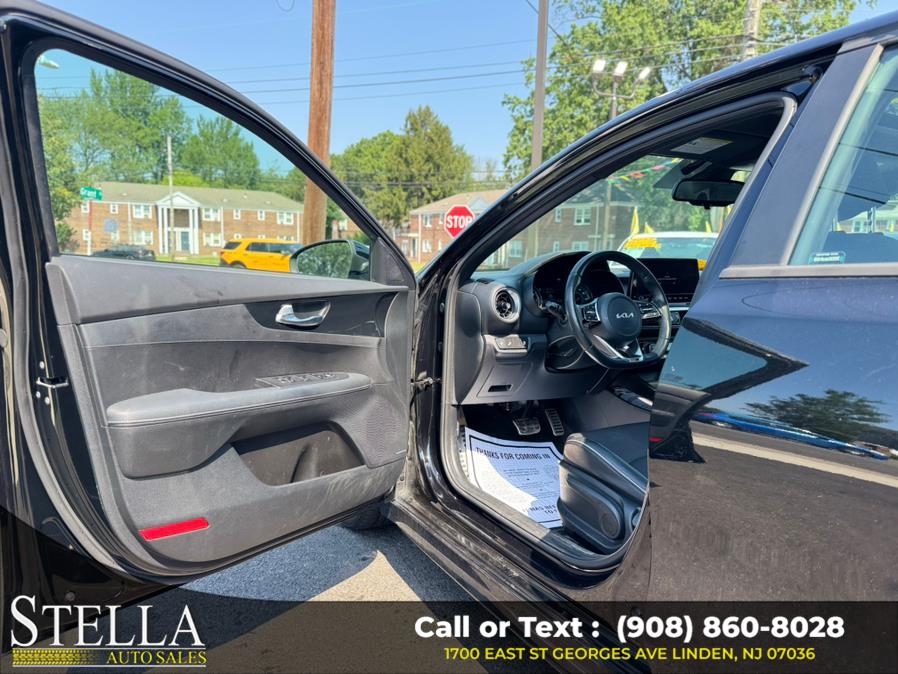 2022 Kia Forte GT-Line IVT, available for sale in Linden, New Jersey | Stella Auto Sales. Linden, New Jersey 2022 Kia Forte GT-Line IVT, available for sale in Linden, New Jersey | Stella Auto Sales. Linden, New Jersey