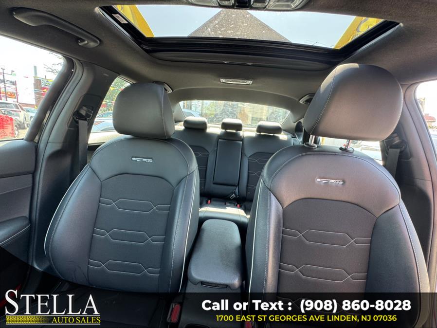 2022 Kia Forte GT-Line IVT, available for sale in Linden, New Jersey | Stella Auto Sales. Linden, New Jersey 2022 Kia Forte GT-Line IVT, available for sale in Linden, New Jersey | Stella Auto Sales. Linden, New Jersey