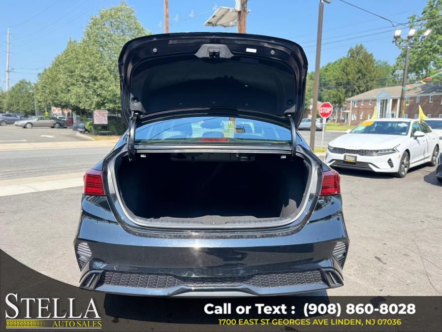 2022 Kia Forte GT-Line IVT, available for sale in Linden, New Jersey | Stella Auto Sales. Linden, New Jersey 2022 Kia Forte GT-Line IVT, available for sale in Linden, New Jersey | Stella Auto Sales. Linden, New Jersey