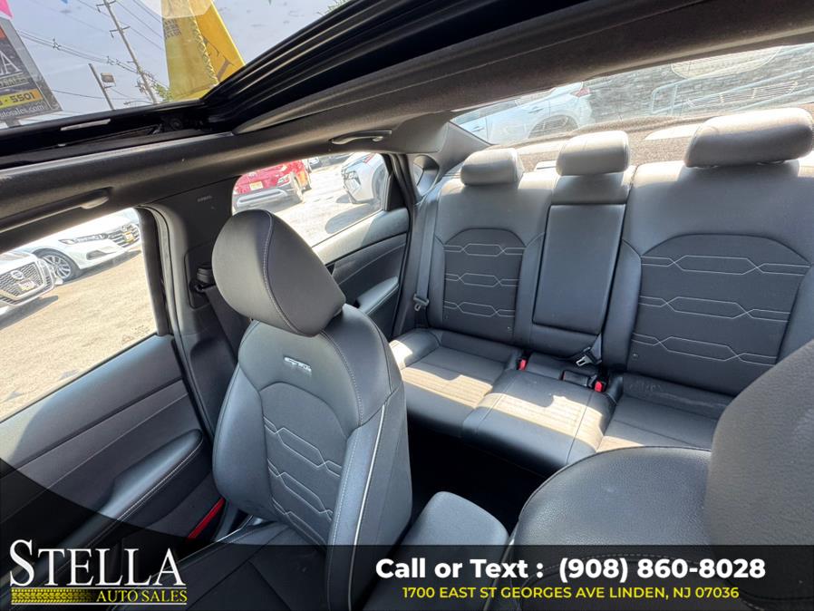 2022 Kia Forte GT-Line IVT, available for sale in Linden, New Jersey | Stella Auto Sales. Linden, New Jersey 2022 Kia Forte GT-Line IVT, available for sale in Linden, New Jersey | Stella Auto Sales. Linden, New Jersey