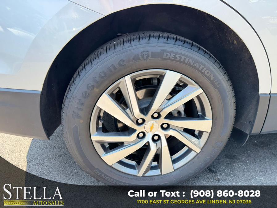 2022 Chevrolet Equinox FWD 4dr Premier, available for sale in Linden, New Jersey | Stella Auto Sales. Linden, New Jersey 2022 Chevrolet Equinox FWD 4dr Premier, available for sale in Linden, New Jersey | Stella Auto Sales. Linden, New Jersey