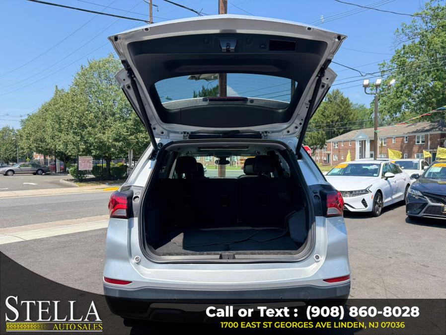 2022 Chevrolet Equinox FWD 4dr Premier, available for sale in Linden, New Jersey | Stella Auto Sales. Linden, New Jersey 2022 Chevrolet Equinox FWD 4dr Premier, available for sale in Linden, New Jersey | Stella Auto Sales. Linden, New Jersey