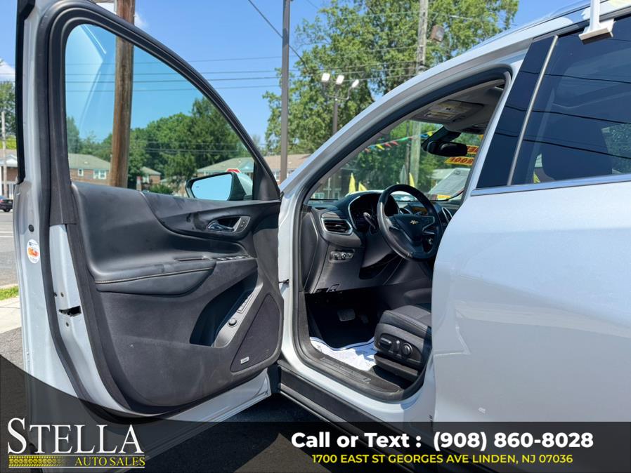 2022 Chevrolet Equinox FWD 4dr Premier, available for sale in Linden, New Jersey | Stella Auto Sales. Linden, New Jersey 2022 Chevrolet Equinox FWD 4dr Premier, available for sale in Linden, New Jersey | Stella Auto Sales. Linden, New Jersey