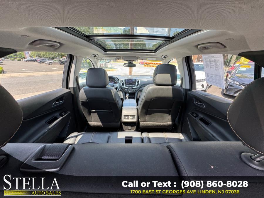 2022 Chevrolet Equinox FWD 4dr Premier, available for sale in Linden, New Jersey | Stella Auto Sales. Linden, New Jersey 2022 Chevrolet Equinox FWD 4dr Premier, available for sale in Linden, New Jersey | Stella Auto Sales. Linden, New Jersey
