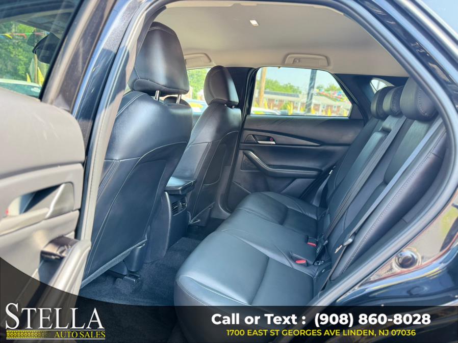 2024 Mazda CX-30 2.5 S Select Sport AWD, available for sale in Linden, New Jersey | Stella Auto Sales. Linden, New Jersey 2024 Mazda CX-30 2.5 S Select Sport AWD, available for sale in Linden, New Jersey | Stella Auto Sales. Linden, New Jersey