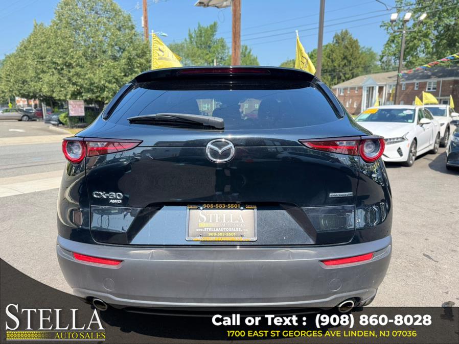 2024 Mazda CX-30 2.5 S Select Sport AWD, available for sale in Linden, New Jersey | Stella Auto Sales. Linden, New Jersey 2024 Mazda CX-30 2.5 S Select Sport AWD, available for sale in Linden, New Jersey | Stella Auto Sales. Linden, New Jersey