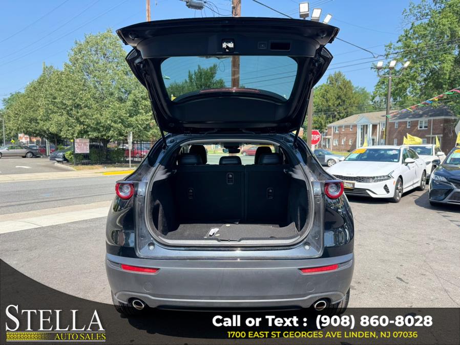 2024 Mazda CX-30 2.5 S Select Sport AWD, available for sale in Linden, New Jersey | Stella Auto Sales. Linden, New Jersey 2024 Mazda CX-30 2.5 S Select Sport AWD, available for sale in Linden, New Jersey | Stella Auto Sales. Linden, New Jersey