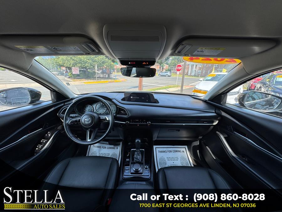 2024 Mazda CX-30 2.5 S Select Sport AWD, available for sale in Linden, New Jersey | Stella Auto Sales. Linden, New Jersey 2024 Mazda CX-30 2.5 S Select Sport AWD, available for sale in Linden, New Jersey | Stella Auto Sales. Linden, New Jersey