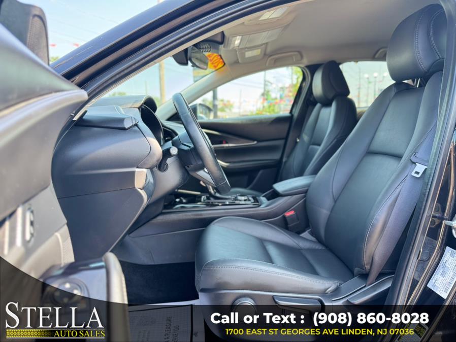 2024 Mazda CX-30 2.5 S Select Sport AWD, available for sale in Linden, New Jersey | Stella Auto Sales. Linden, New Jersey 2024 Mazda CX-30 2.5 S Select Sport AWD, available for sale in Linden, New Jersey | Stella Auto Sales. Linden, New Jersey