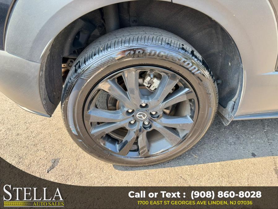 2024 Mazda CX-30 2.5 S Select Sport AWD, available for sale in Linden, New Jersey | Stella Auto Sales. Linden, New Jersey 2024 Mazda CX-30 2.5 S Select Sport AWD, available for sale in Linden, New Jersey | Stella Auto Sales. Linden, New Jersey