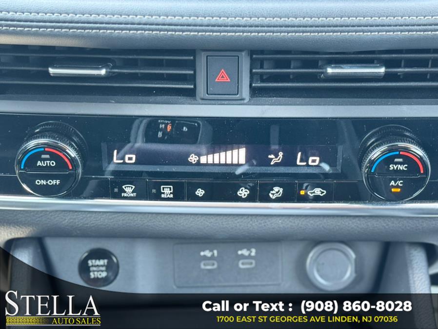 2024 Nissan Rogue FWD SV, available for sale in Linden, New Jersey | Stella Auto Sales. Linden, New Jersey 2024 Nissan Rogue FWD SV, available for sale in Linden, New Jersey | Stella Auto Sales. Linden, New Jersey