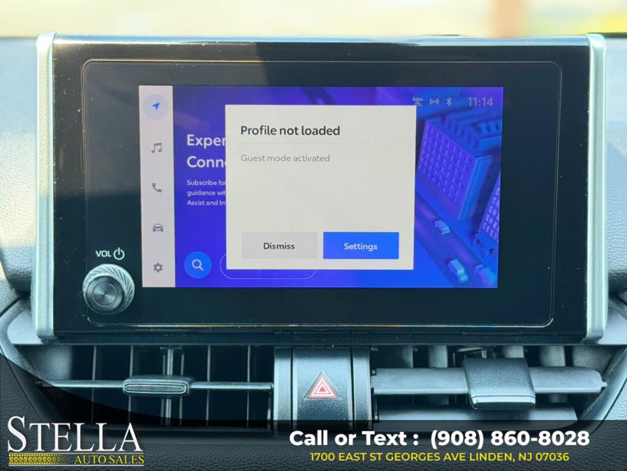 2023 Toyota RAV4 LE AWD (Natl), available for sale in Linden, New Jersey | Stella Auto Sales. Linden, New Jersey 2023 Toyota RAV4 LE AWD (Natl), available for sale in Linden, New Jersey | Stella Auto Sales. Linden, New Jersey