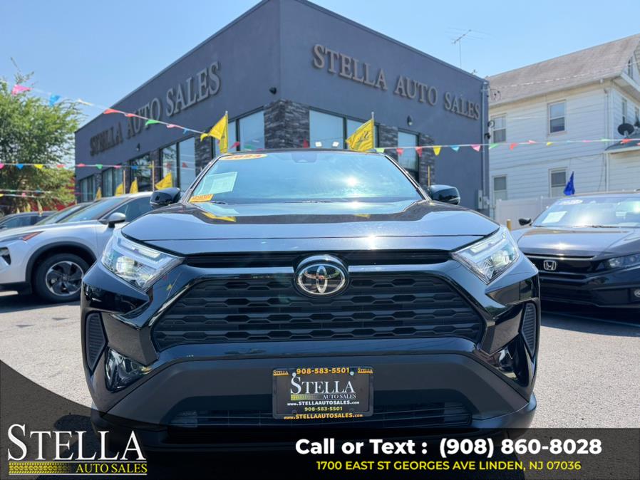 2023 Toyota RAV4 LE AWD (Natl), available for sale in Linden, New Jersey | Stella Auto Sales. Linden, New Jersey 2023 Toyota RAV4 LE AWD (Natl), available for sale in Linden, New Jersey | Stella Auto Sales. Linden, New Jersey