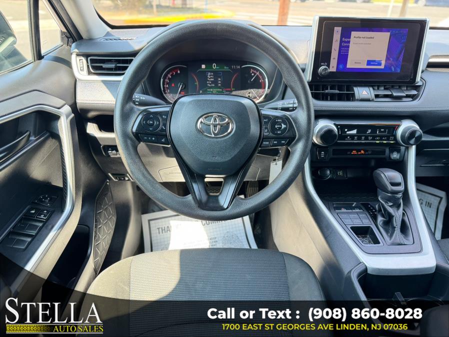 2023 Toyota RAV4 LE AWD (Natl), available for sale in Linden, New Jersey | Stella Auto Sales. Linden, New Jersey 2023 Toyota RAV4 LE AWD (Natl), available for sale in Linden, New Jersey | Stella Auto Sales. Linden, New Jersey