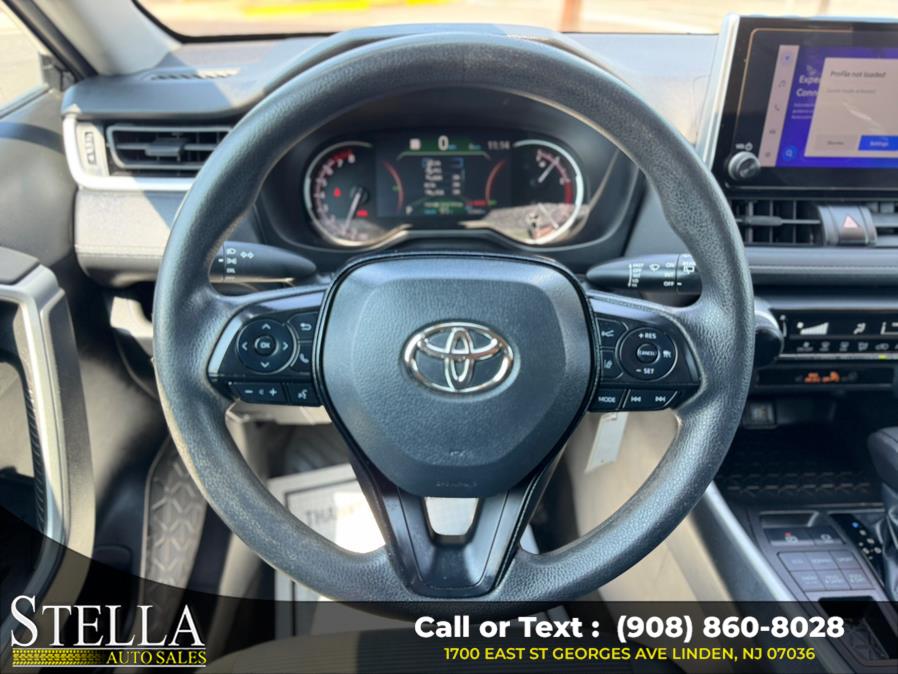 2023 Toyota RAV4 LE AWD (Natl), available for sale in Linden, New Jersey | Stella Auto Sales. Linden, New Jersey 2023 Toyota RAV4 LE AWD (Natl), available for sale in Linden, New Jersey | Stella Auto Sales. Linden, New Jersey