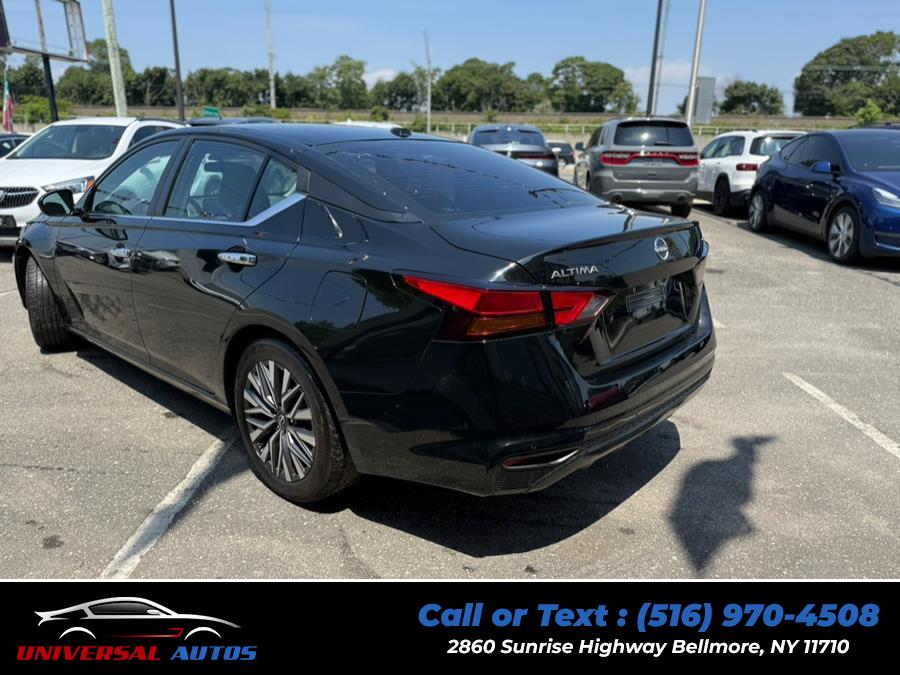 2023 Nissan Altima 2.5 SV Sedan, available for sale in Bellmore, New York | Universal Autos. Bellmore, New York 2023 Nissan Altima 2.5 SV Sedan, available for sale in Bellmore, New York | Universal Autos. Bellmore, New York