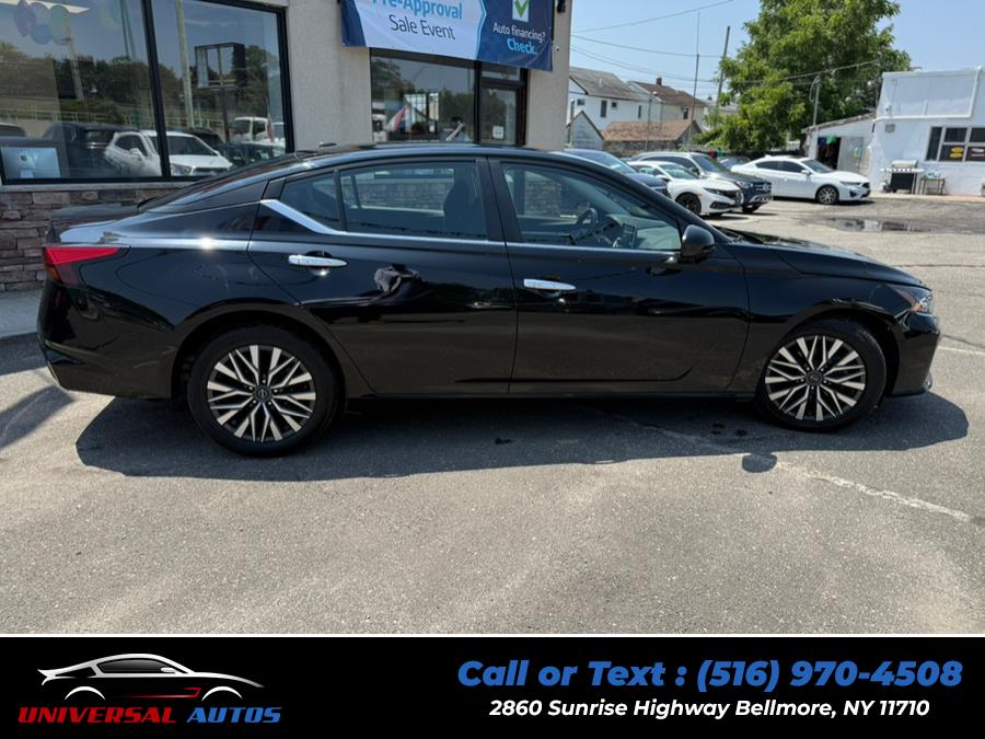 2023 Nissan Altima 2.5 SV Sedan, available for sale in Bellmore, New York | Universal Autos. Bellmore, New York 2023 Nissan Altima 2.5 SV Sedan, available for sale in Bellmore, New York | Universal Autos. Bellmore, New York