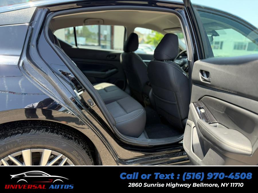 2023 Nissan Altima 2.5 SV Sedan, available for sale in Bellmore, New York | Universal Autos. Bellmore, New York 2023 Nissan Altima 2.5 SV Sedan, available for sale in Bellmore, New York | Universal Autos. Bellmore, New York