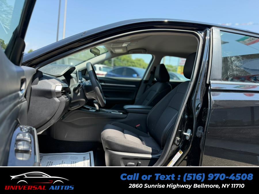 2023 Nissan Altima 2.5 SV Sedan, available for sale in Bellmore, New York | Universal Autos. Bellmore, New York 2023 Nissan Altima 2.5 SV Sedan, available for sale in Bellmore, New York | Universal Autos. Bellmore, New York