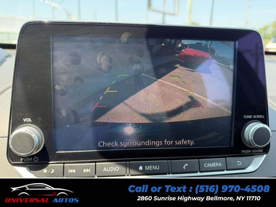 2023 Nissan Altima 2.5 SV Sedan, available for sale in Bellmore, New York | Universal Autos. Bellmore, New York 2023 Nissan Altima 2.5 SV Sedan, available for sale in Bellmore, New York | Universal Autos. Bellmore, New York