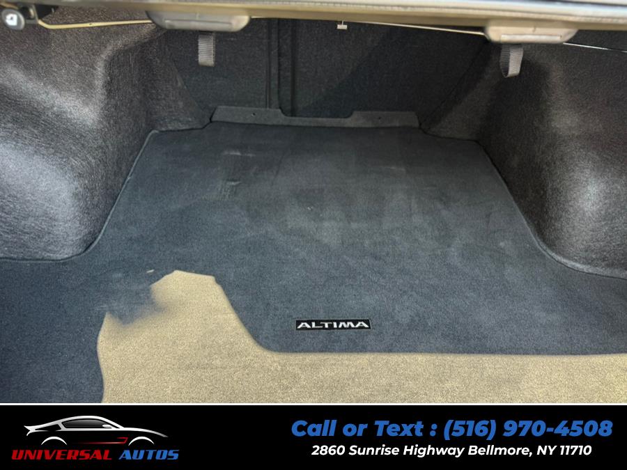 2023 Nissan Altima 2.5 SV Sedan, available for sale in Bellmore, New York | Universal Autos. Bellmore, New York 2023 Nissan Altima 2.5 SV Sedan, available for sale in Bellmore, New York | Universal Autos. Bellmore, New York