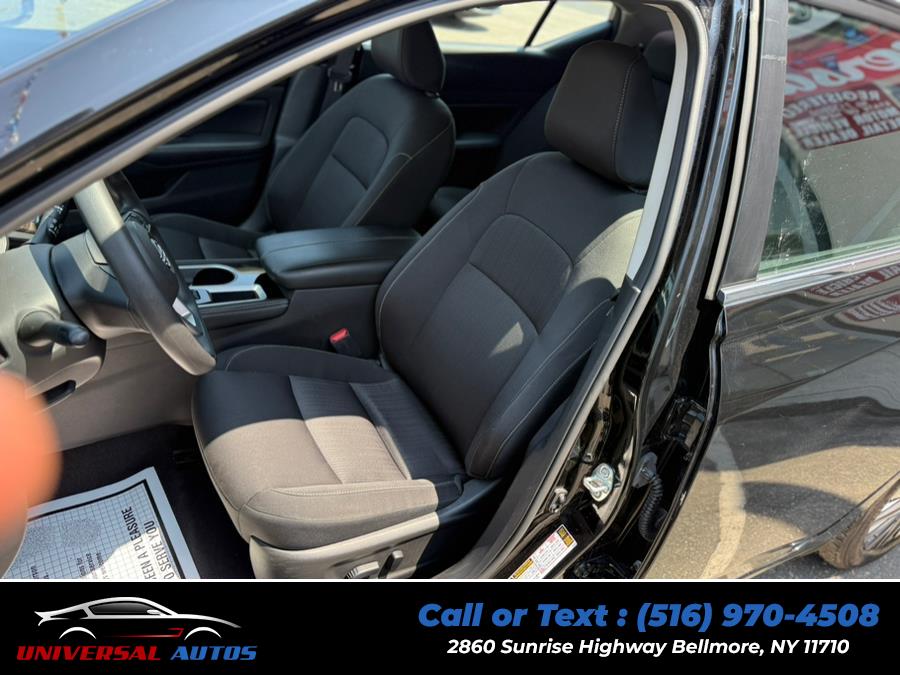 2023 Nissan Altima 2.5 SV Sedan, available for sale in Bellmore, New York | Universal Autos. Bellmore, New York 2023 Nissan Altima 2.5 SV Sedan, available for sale in Bellmore, New York | Universal Autos. Bellmore, New York