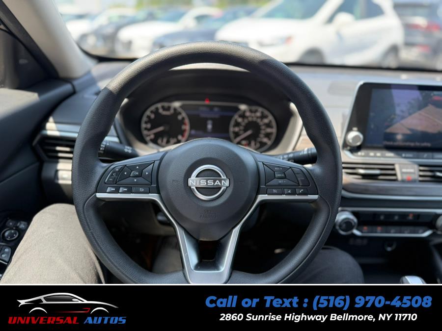 2023 Nissan Altima 2.5 SV Sedan, available for sale in Bellmore, New York | Universal Autos. Bellmore, New York 2023 Nissan Altima 2.5 SV Sedan, available for sale in Bellmore, New York | Universal Autos. Bellmore, New York
