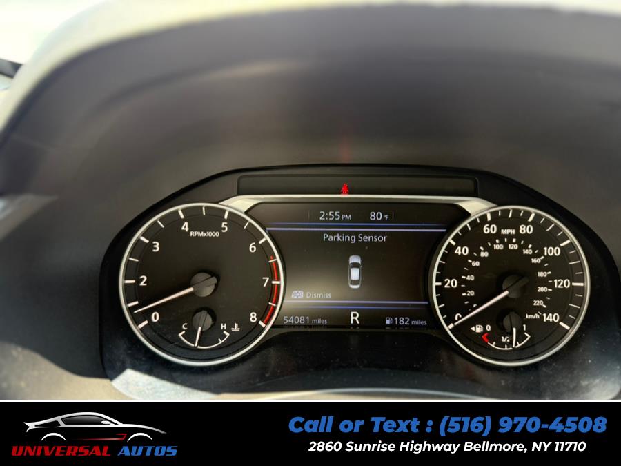 2023 Nissan Altima 2.5 SV Sedan, available for sale in Bellmore, New York | Universal Autos. Bellmore, New York 2023 Nissan Altima 2.5 SV Sedan, available for sale in Bellmore, New York | Universal Autos. Bellmore, New York