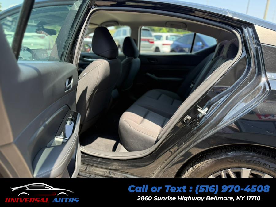 2023 Nissan Altima 2.5 SV Sedan, available for sale in Bellmore, New York | Universal Autos. Bellmore, New York 2023 Nissan Altima 2.5 SV Sedan, available for sale in Bellmore, New York | Universal Autos. Bellmore, New York